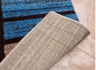 Тъкан килим MAGNOLIA 704 d.beige/blue